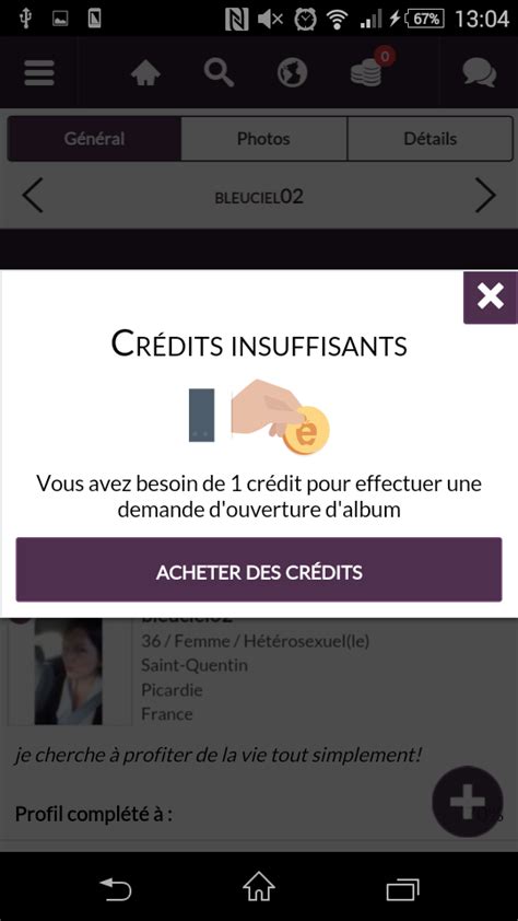 application extra conjugale|Notre avis et test de Gleeden mobile, l’application de rencontre。